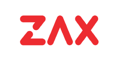 Logo Zax